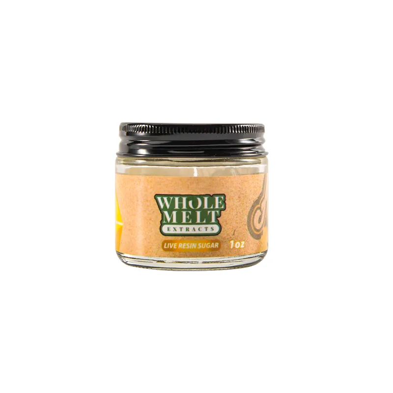 Whole Melt Extracts