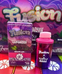 Fusion Grape Ape