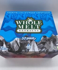 Whole Melt Extracts 50 Packs