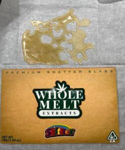 Whole Melt Skittlez
