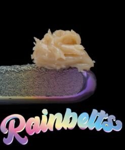 Rainbelts