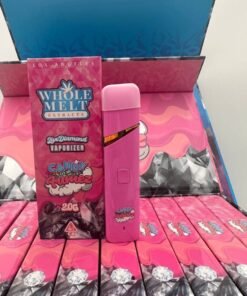 V5 Candy Fumez Flavor