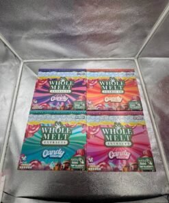 V6 Whole Melts Wholesale