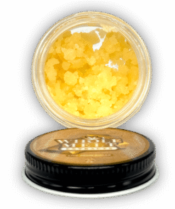 WHOLE MELT EXTRACTS LIVE RESIN ACAPULCO GOLD