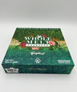 Whole Melt Extracts Tropical