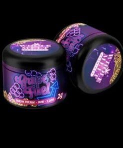 Whole Melt Grape Fuel