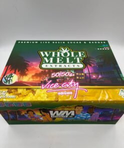 Whole Melt Vice City Edition