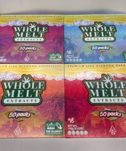 Whole Melts V5
